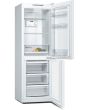 Bosch KGN33NWEBG, Free-standing fridge-freezer with freezer at bottom