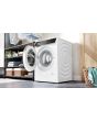 Bosch WGB256A2GB, Washing machine, front loader