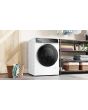 Bosch WGB256A2GB, Washing machine, front loader