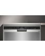 Siemens SN25EI13CE, Free-standing dishwasher