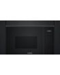 Siemens BF555LMB1B, Built-in microwave oven
