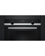 Siemens HB537GBS3B, Built-in oven
