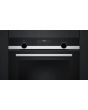 Siemens HB578GBS7B, Built-in oven