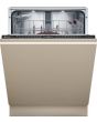 Neff S299ZB803E, Fully-integrated dishwasher