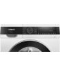 Siemens WG46G2Z1GB, Washing machine, front loader