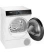 Siemens WQ46B2C9GB, Heat pump tumble dryer