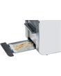 Bosch TAT8611NGB, Compact toaster