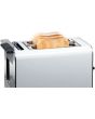 Bosch TAT8611NGB, Compact toaster