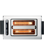Bosch TAT8611NGB, Compact toaster
