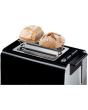 Bosch TAT8613NGB, Compact toaster