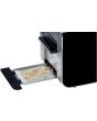 Bosch TAT8613NGB, Compact toaster