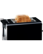 Bosch TAT8613NGB, Compact toaster