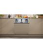 Neff S199ZB803E, Fully-integrated dishwasher