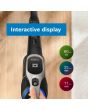 Bosch BBS1041GGB, Cordless vacuum cleaner