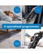 Bosch BBS1041GGB, Cordless vacuum cleaner