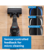 Bosch BCS1051GB, Cordless vacuum cleaner