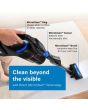 Bosch BCS1051GB, Cordless vacuum cleaner