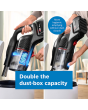 Bosch BCS1051GB, Cordless vacuum cleaner