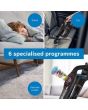 Bosch BCS1051GB, Cordless vacuum cleaner