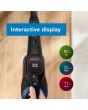 Bosch BCS1051GB, Cordless vacuum cleaner