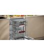 Neff S155ECX07G, Fully-integrated dishwasher