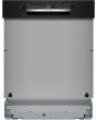 Bosch SMI2HTB02G, Semi-integrated dishwasher