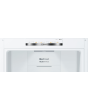 Bosch KGN392WEBG, Free-standing fridge-freezer with freezer at bottom