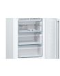 Bosch KGN392WEBG, Free-standing fridge-freezer with freezer at bottom