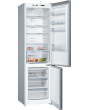 Bosch KGN392LEBG, Free-standing fridge-freezer with freezer at bottom