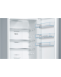 Bosch KGN392LEBG, Free-standing fridge-freezer with freezer at bottom