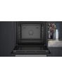 Siemens HB537GBS3B, Built-in oven