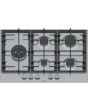 Bosch PCS7A5I90, Gas hob
