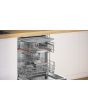 Bosch SMD6YCX02G, fully-integrated dishwasher