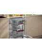 Neff S187ZCX03G, Fully-integrated dishwasher