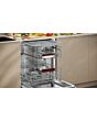 Neff S197ZCX08G, Fully-integrated dishwasher