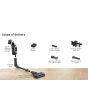Bosch BBS1041GGB, Cordless vacuum cleaner