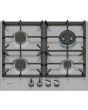 Neff T26CIH8N0, Gas hob