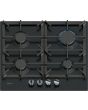 Neff T26CIP8S0, Gas hob