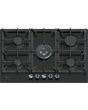 Neff T27CIQ8S0, Gas hob