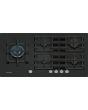 Siemens EP9A6MI40, Gas hob