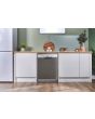 Bosch SMS2HVI67G, Free-standing dishwasher