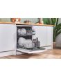 Bosch SMS4EKW06G, Free-standing dishwasher