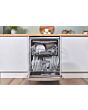 Bosch SMS6ZCI10G, Free-standing dishwasher