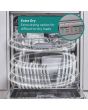 Bosch SMS2HVI67G, Free-standing dishwasher