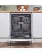 Bosch SMS2HVW67G, Free-standing dishwasher