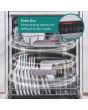 Bosch SMS4EKW06G, Free-standing dishwasher