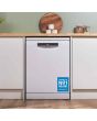 Bosch SMS4EKW06G, Free-standing dishwasher