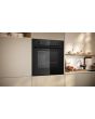 Neff B2DCG7AK3B, Built-in oven