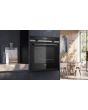 Siemens HB537GBS3B, Built-in oven
