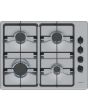Bosch PBP6B5K60, Gas hob